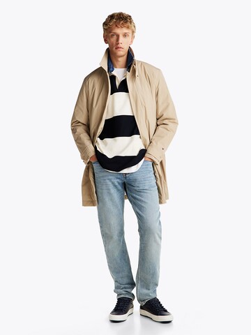 TOMMY HILFIGER Platform trainers in Blue
