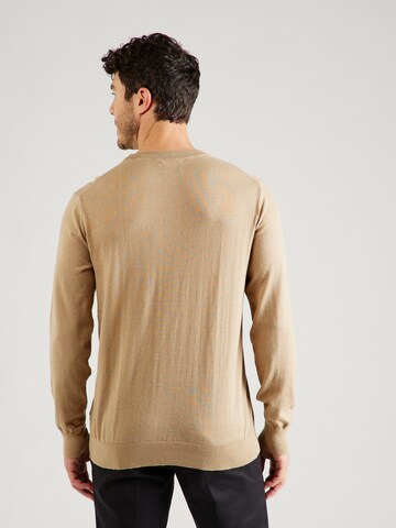 SCOTCH & SODA Trui in Beige