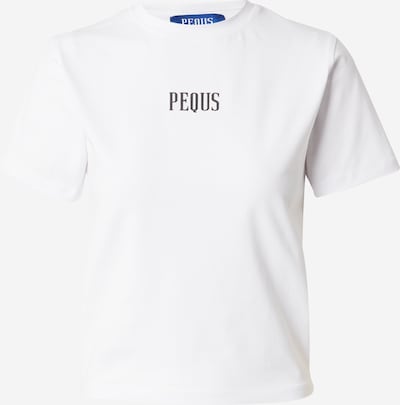 Pequs Paita 'A Paradise Beach Club' koossa L värissä pastellinpinkki / musta / valkoinen, Tuotenäkymä