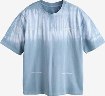 Maglietta di Next in blu: frontale