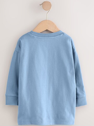 Next - Camiseta en verde