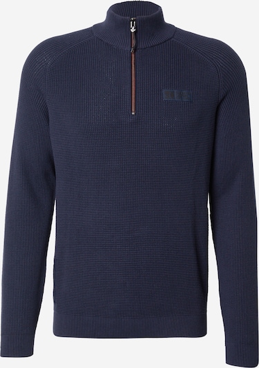 Megztinis iš s.Oliver, spalva – tamsiai mėlyna, Prekių apžvalga