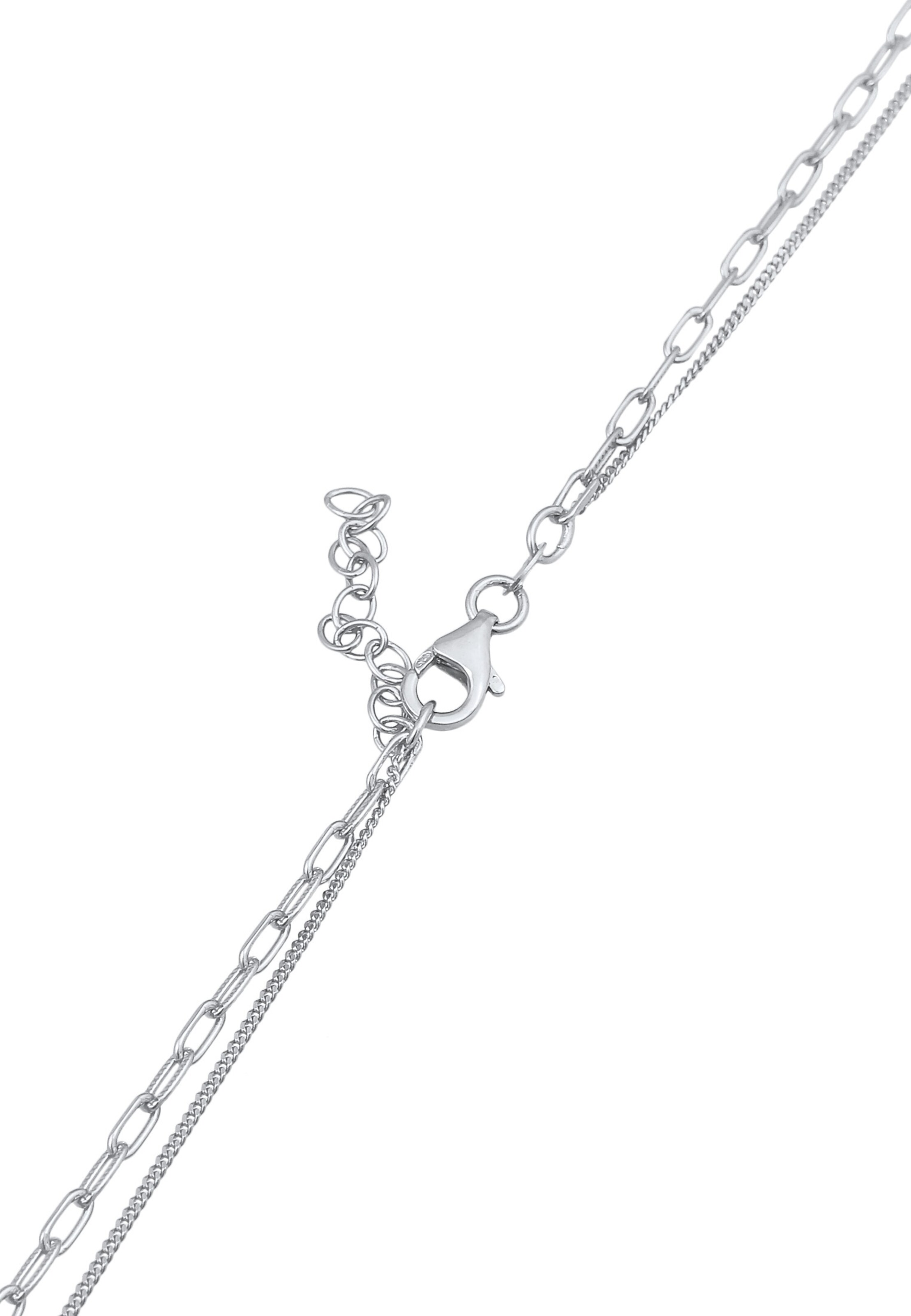 ELLI Necklace in Silver