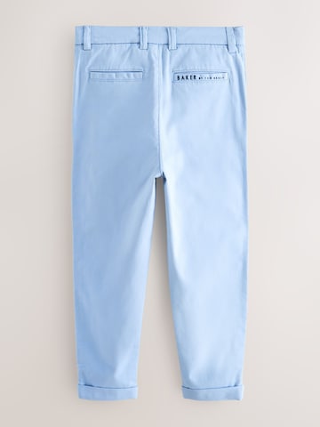 Baker by Ted Baker Regular Hose in Blau