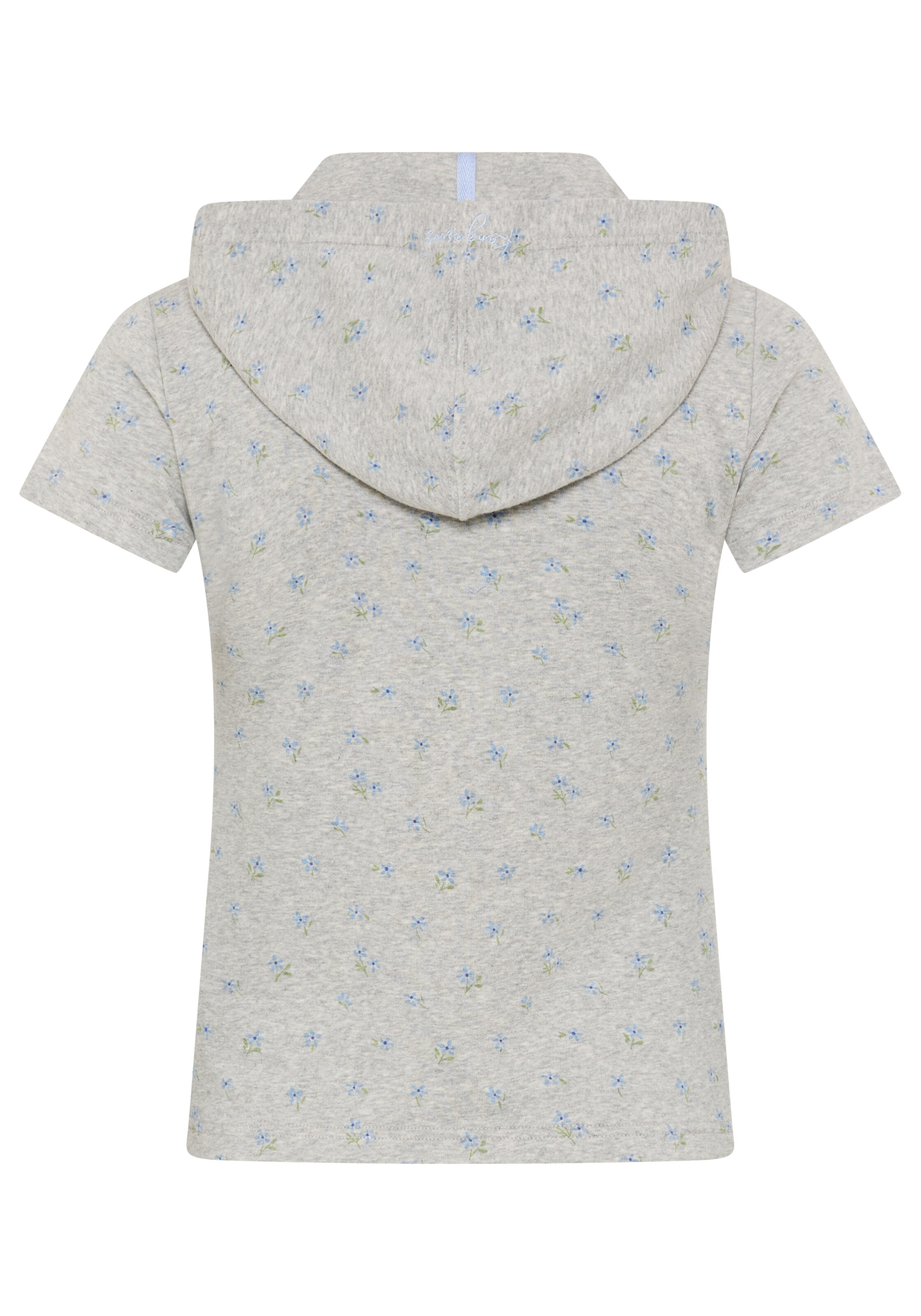 KangaROOS Shirt in Grau