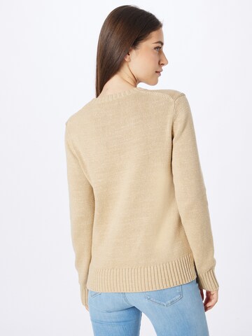 Polo Ralph Lauren Pullover in Beige