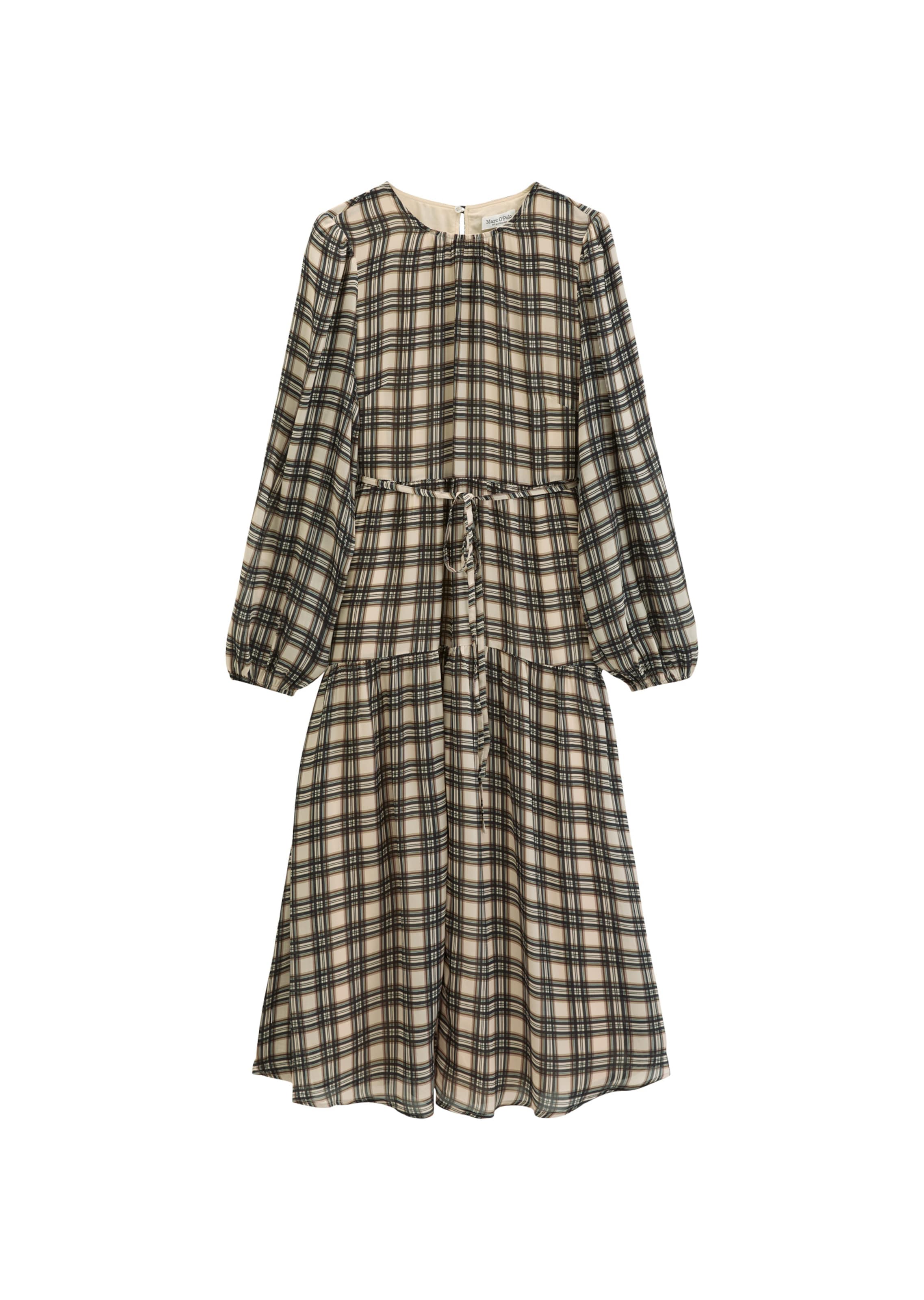 Robe Marc O'Polo en mélange de couleurs : devant