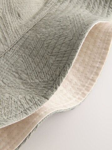 Chapeaux Next en beige
