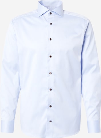 ETON Regular Fit Paita värissä sininen: etupuoli