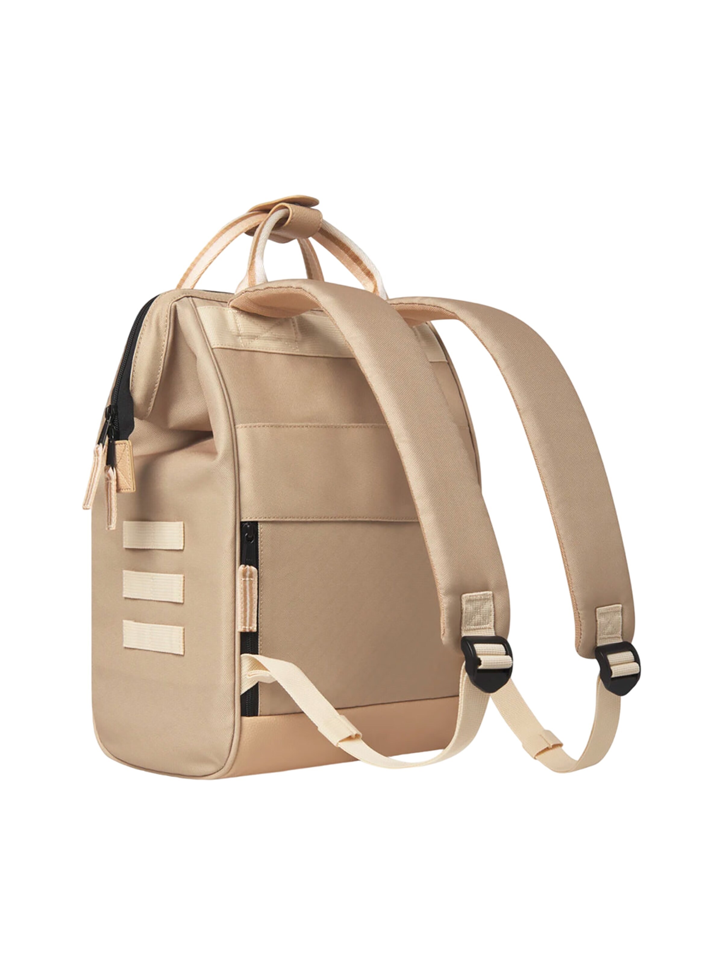 Cabaia Backpack 'Lobito M' in Beige