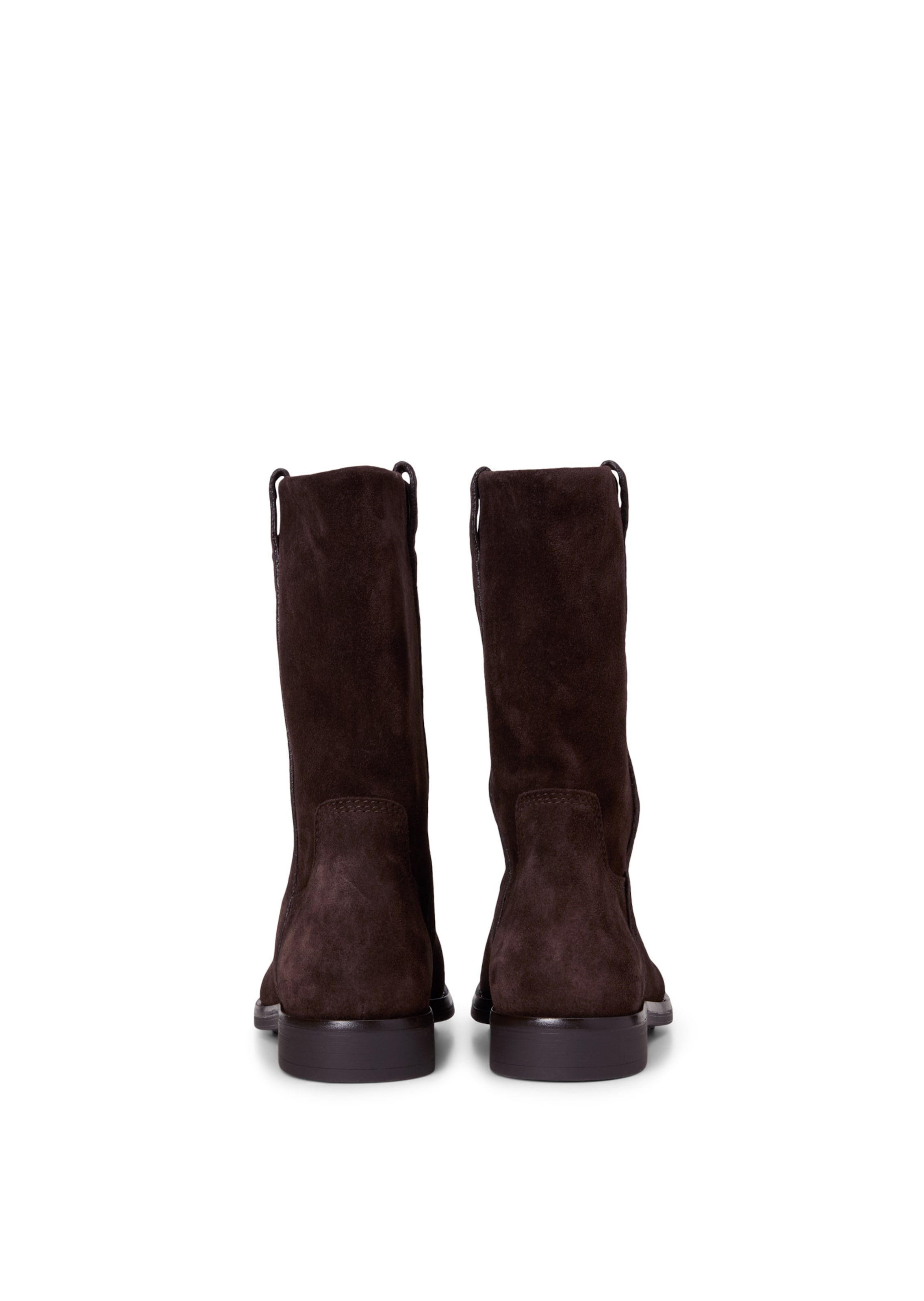 Marc O'Polo Stiefelette in Braun