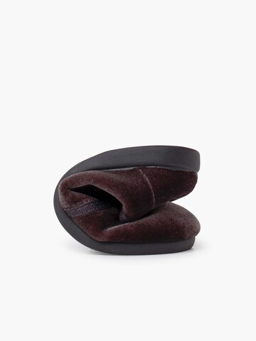 Pisamonas Halbschuh in Grau