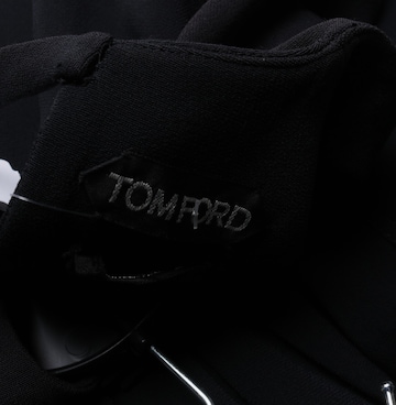 Tom Ford Kleid XS in Schwarz