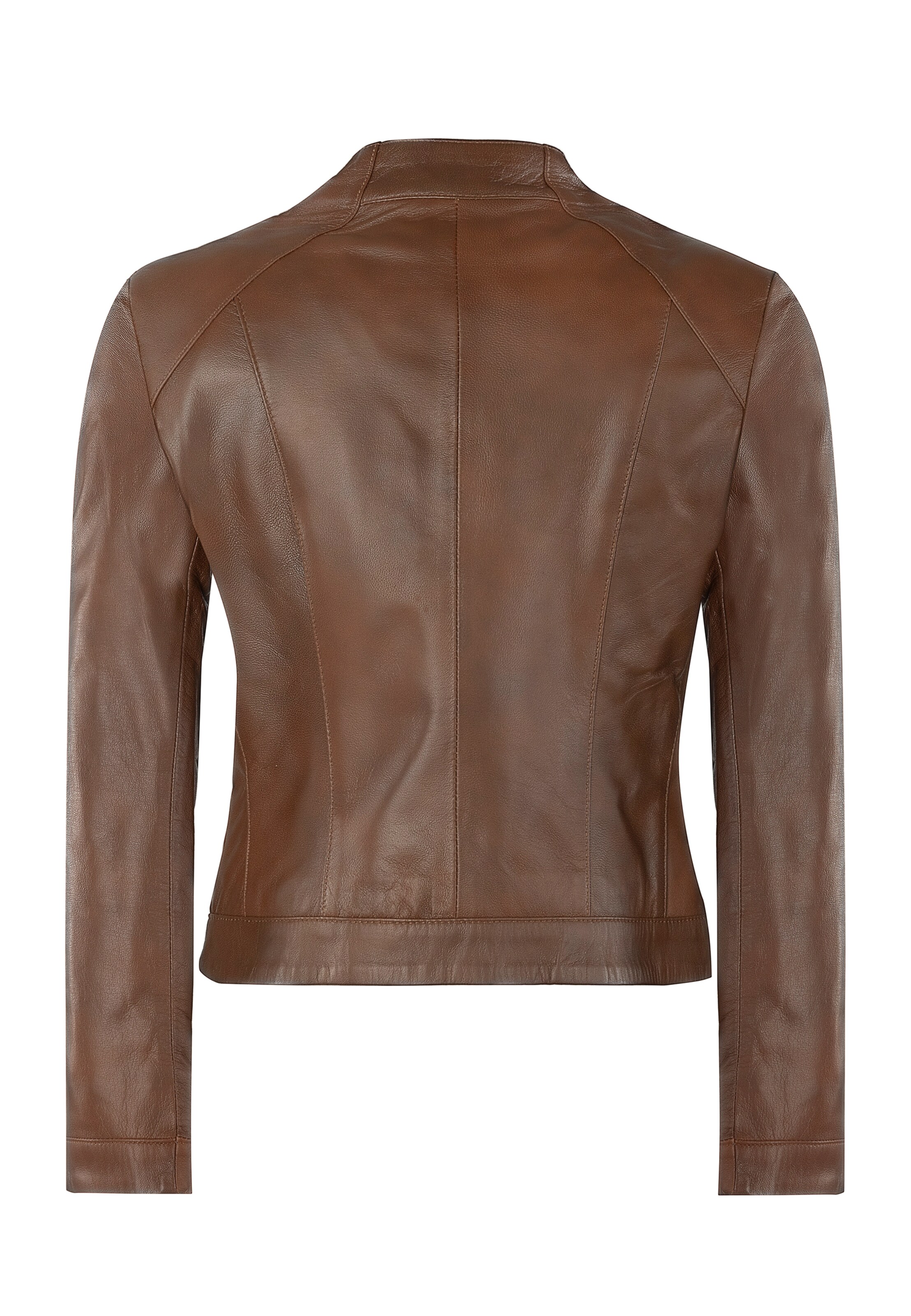 Giorgio di Mare Jacke in Braun