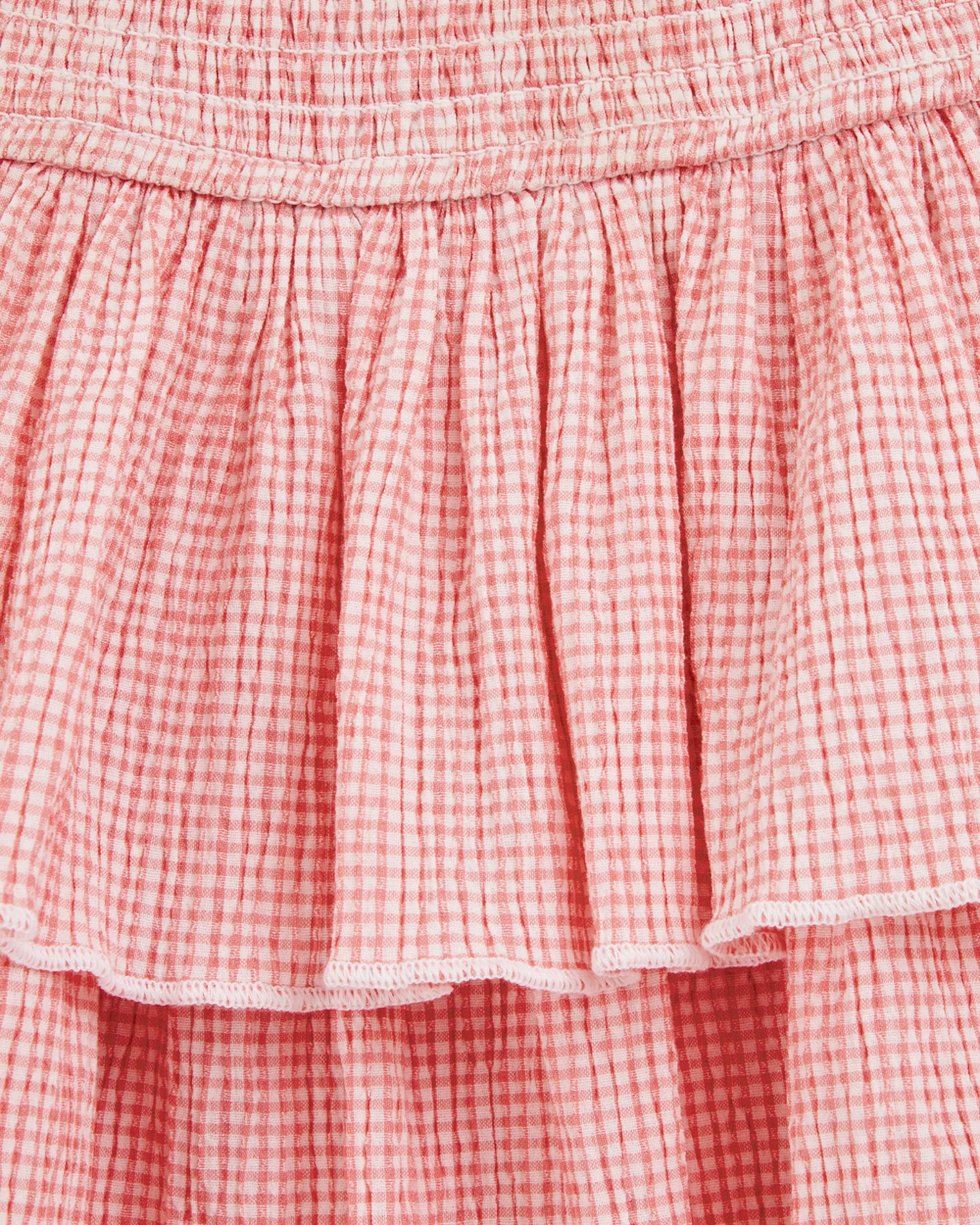 rozā WE Fashion Svārki 'Meisjes'