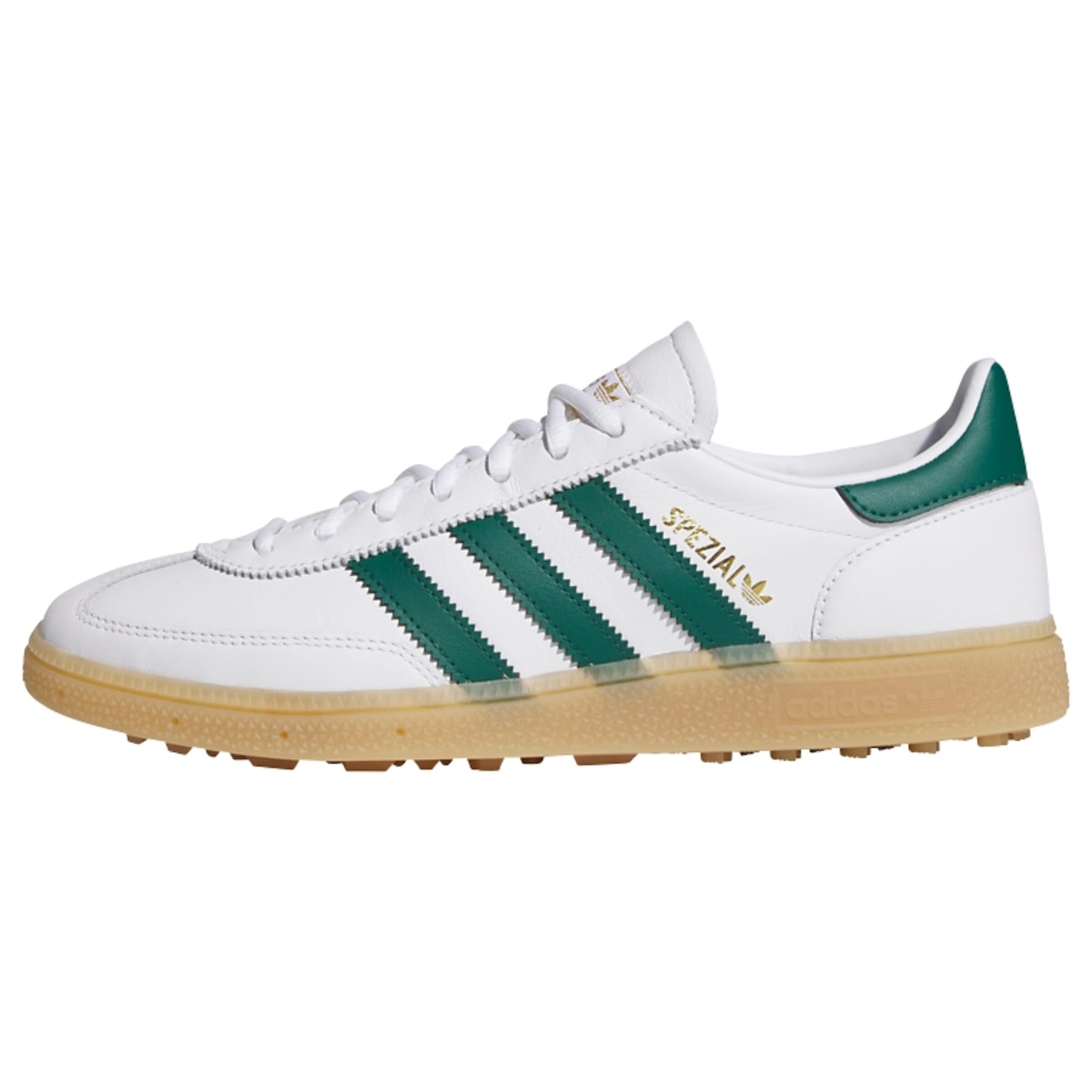 ADIDAS PERFORMANCE Sportschoen in Wit: voorkant