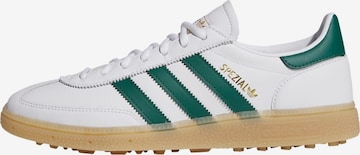 ADIDAS PERFORMANCE Sportschoen in Wit: voorkant