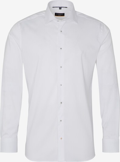 ETERNA Button Up Shirt in White, Item view