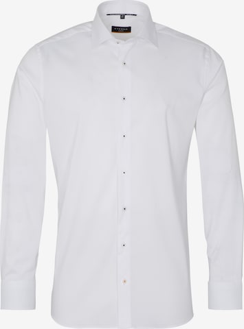 ETERNA Overhemd in Wit: voorkant