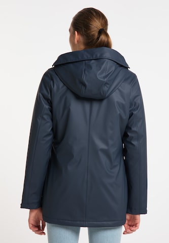 Veste fonctionnelle ICEBOUND en bleu