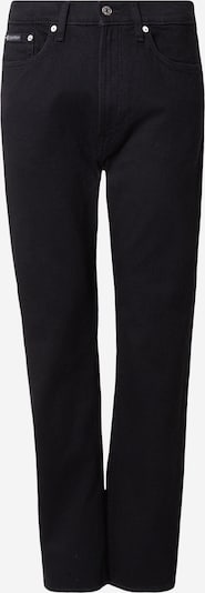 Džinsai iš Calvin Klein Jeans, spalva – juoda, Prekių apžvalga