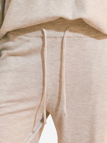 ETAM Pyjamahose 'Briela' in Grau