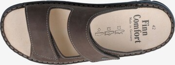 Finn Comfort Mules in Brown