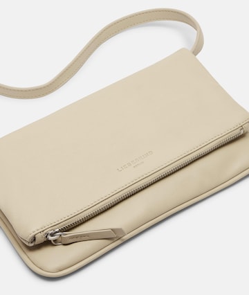 Liebeskind Berlin Umhängetasche in Beige