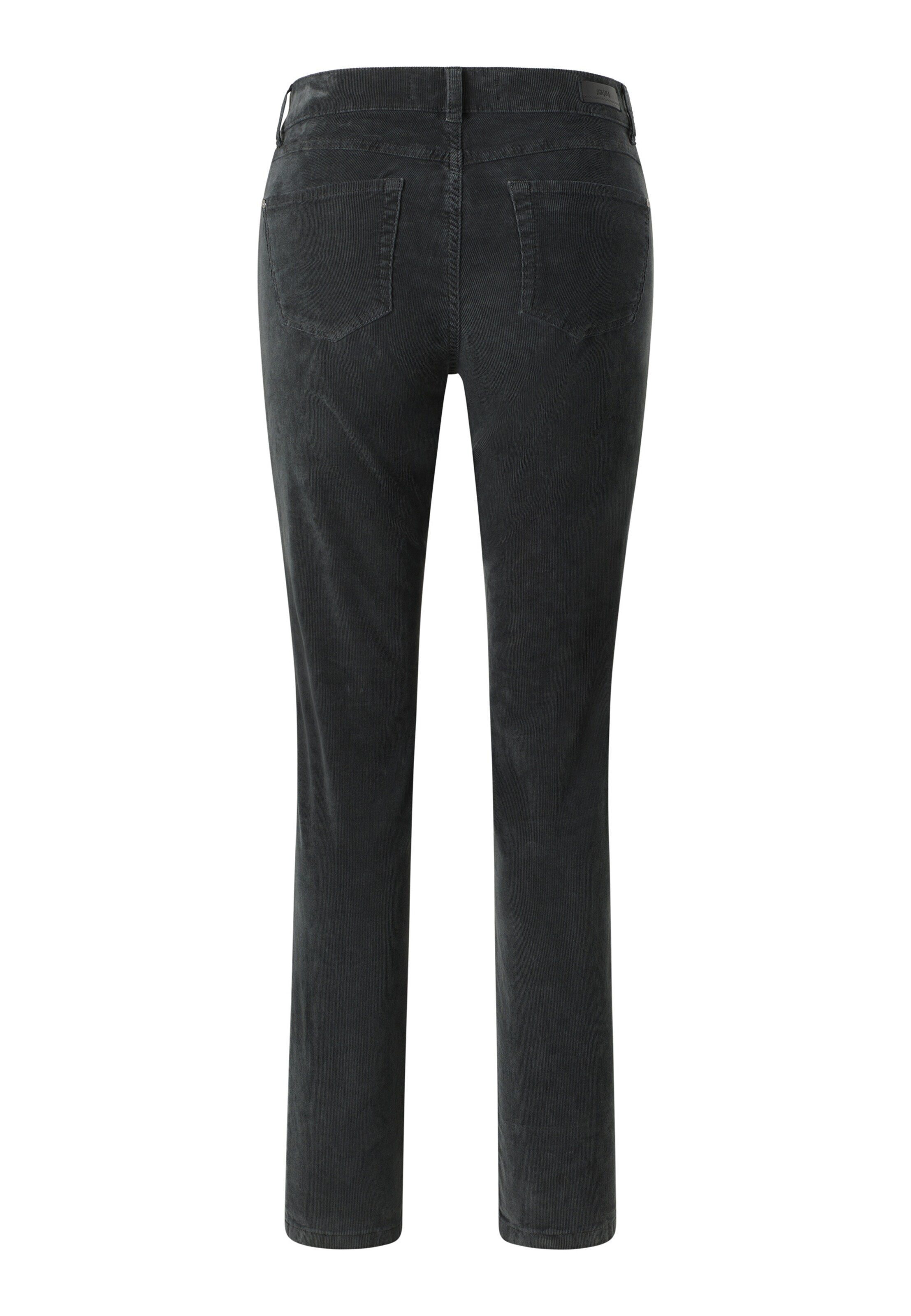 Angels Slim fit Pants 'Cici' in Grey