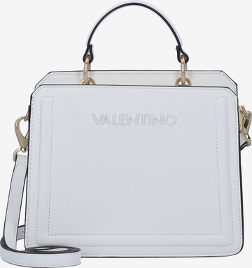 VALENTINO Handbag in White: front