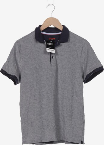 LLOYD Shirt in M in Grey: front