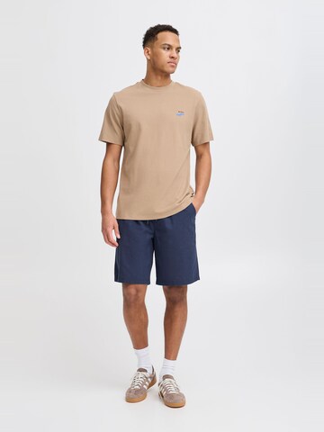 regular Pantaloni chino 'BHBay' di BLEND in blu