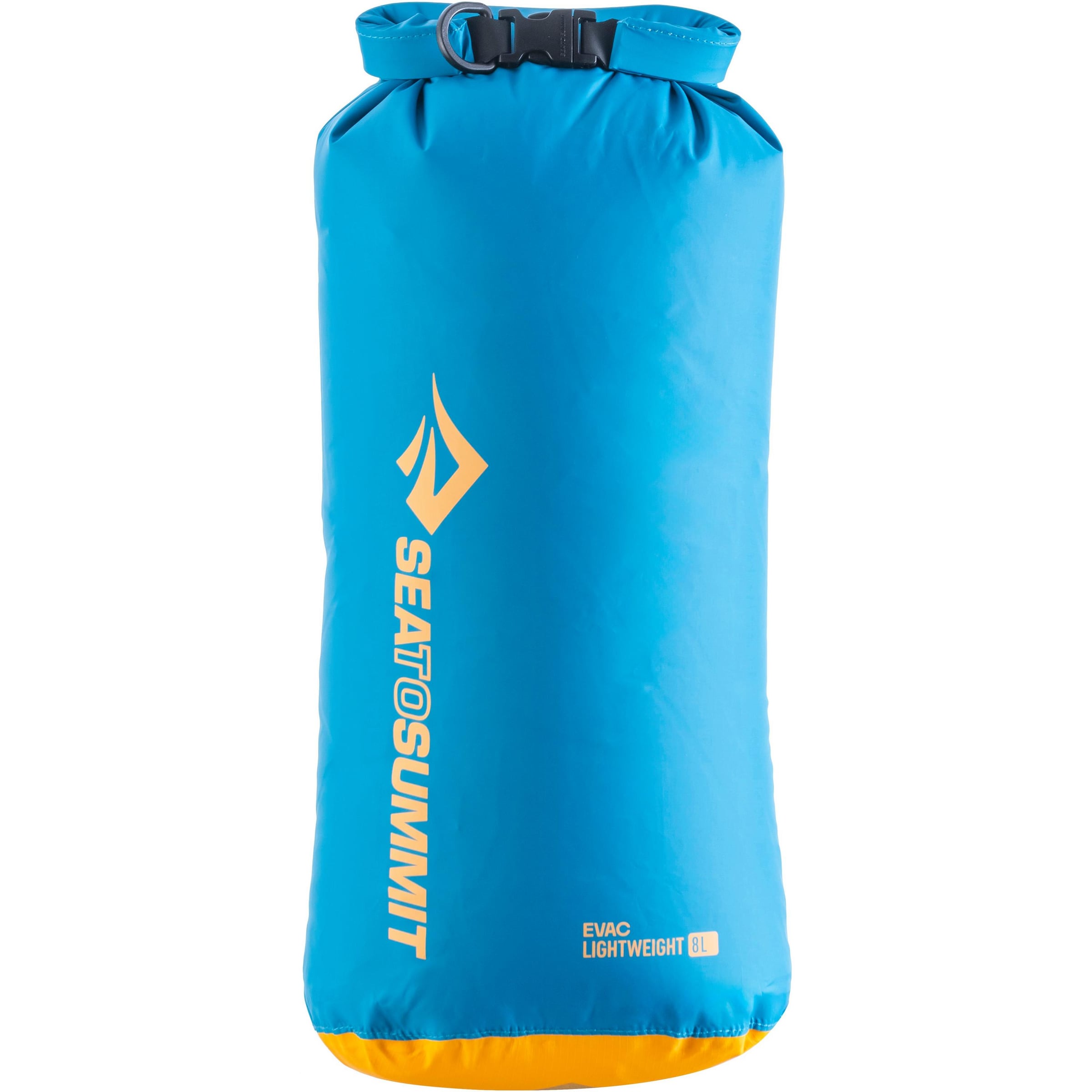 SEA TO SUMMIT Athletic Gym Bag in Blue: front