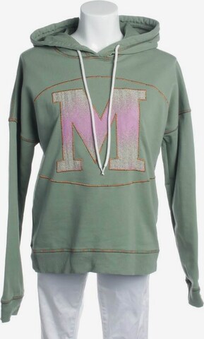 MISSONI Sweatshirt / Sweatjacke XS in Mischfarben: predná strana