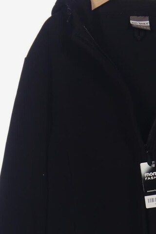 TATONKA Jacket & Coat in XXXL in Black
