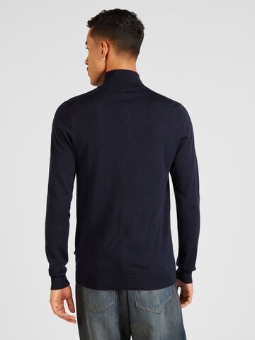 Matinique Pullover 'Mason' in Blau