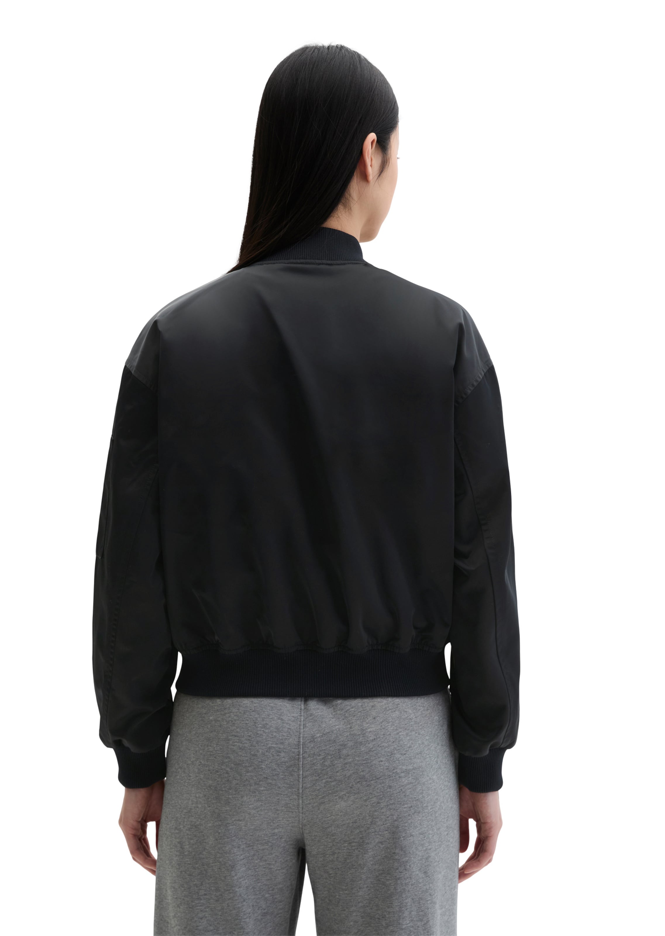 Marc O'Polo Übergangsjacke in Blau