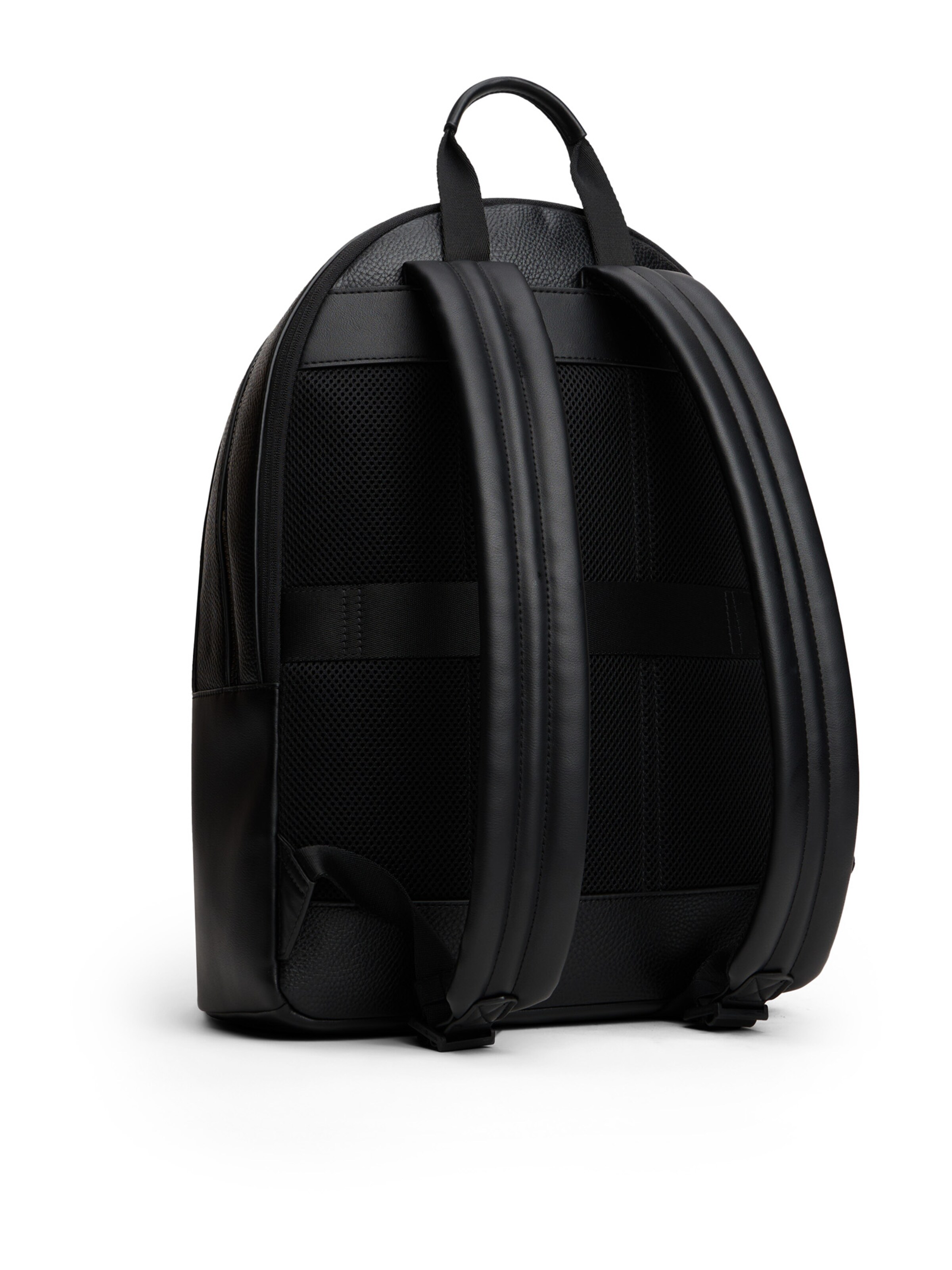 TOMMY HILFIGER Раница в черно