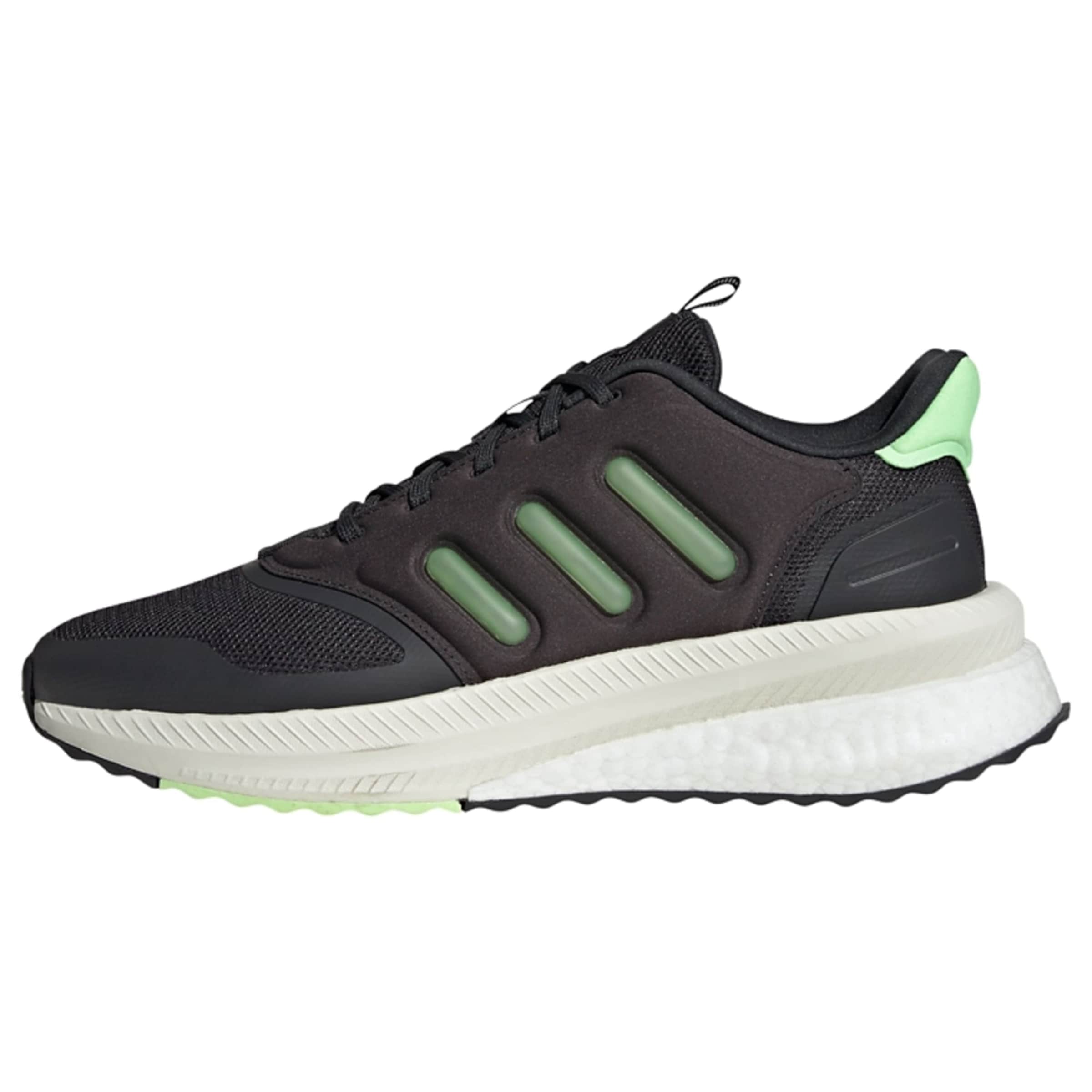 ADIDAS SPORTSWEAR Madalad ketsid 'X_Plrphase', värv hall: eest vaates