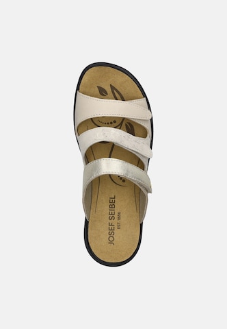 JOSEF SEIBEL Sandaal 'Ibiza 10' in Beige
