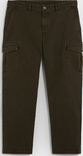 Scalpers Scbrea Cargo Pants ' ' in 26 in khaki, Produktansicht
