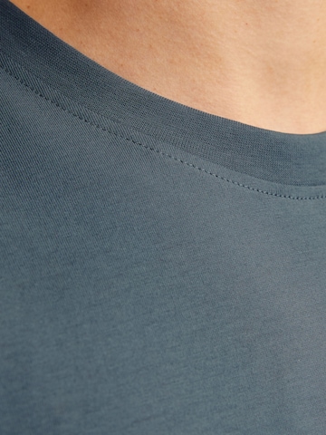 JACK & JONES Bluser & t-shirts i grå