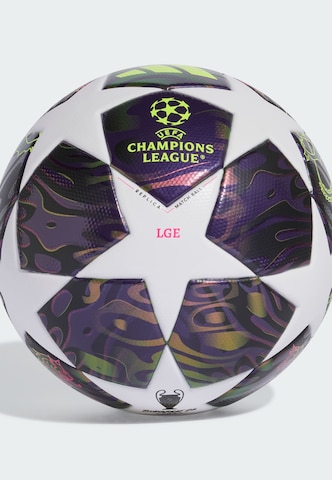 Pallone 'UEFA Champions League Final' di ADIDAS PERFORMANCE in lilla