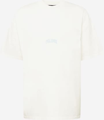 Pegador Shirt 'CALI' in White: front