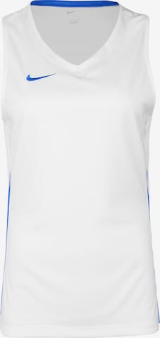 NIKE Jersey 'Team Stock 20' in White: front