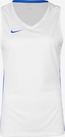 NIKE Trikot 'Team Stock 20' in royalblau / weiß, Produktansicht