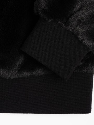 Chicco Sweatshirt in Zwart