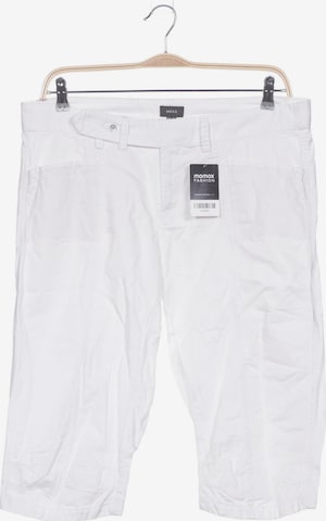 MEXX Shorts XL in Weiß: predná strana