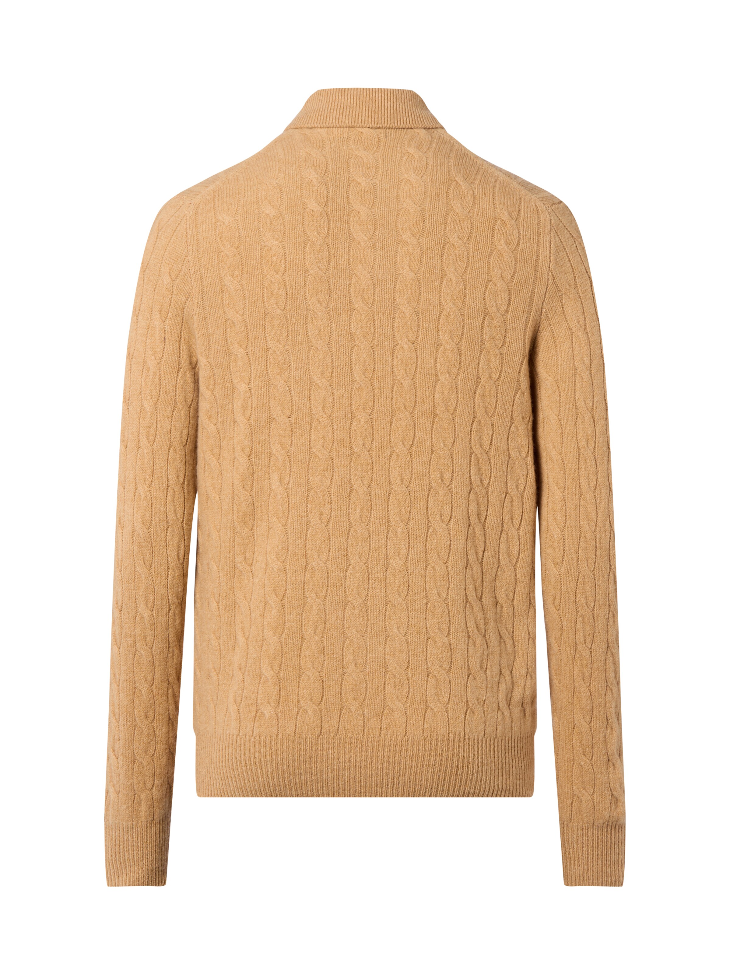 Polo Ralph Lauren Sweater in Brown