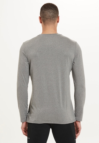 ELITE LAB Shirt 'Sustainable X1 Elite' in Grey